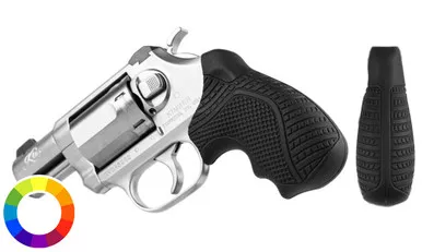Kimber K6S DASA | DAO - 2-Finger Carry Veloce