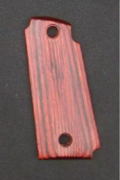 Kimber Micro 380 Panel Grips