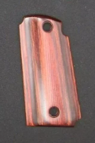Kimber Micro 9 Panel Grips