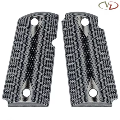 Kimber Micro 9mm - Double Diamond