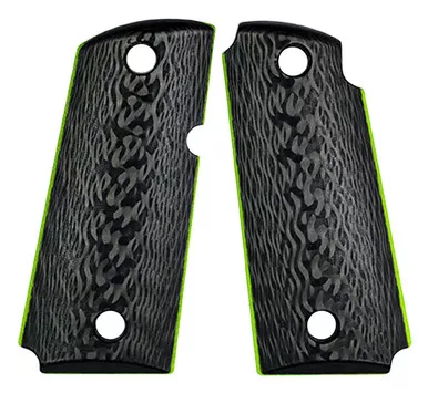 Kimber Micro Carbon Fiber w Liner