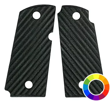 Kimber Micro Ridgebacks