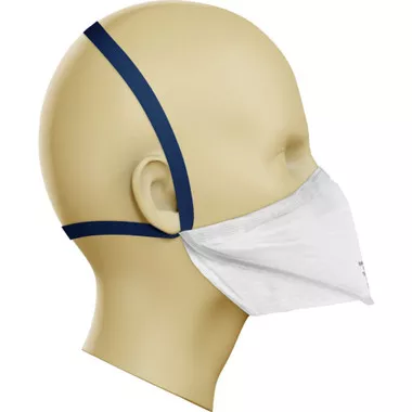 Kimtech N95 Pouch Respirator 50/Pack