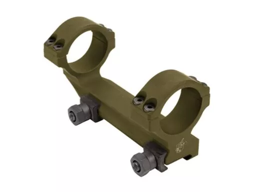 Knight’s Armament Scope Mount 34mm, Taupe