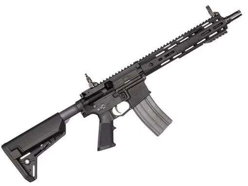Knight’s Armament SR-15 E3 Mod 2 CQB MLok (SBR)