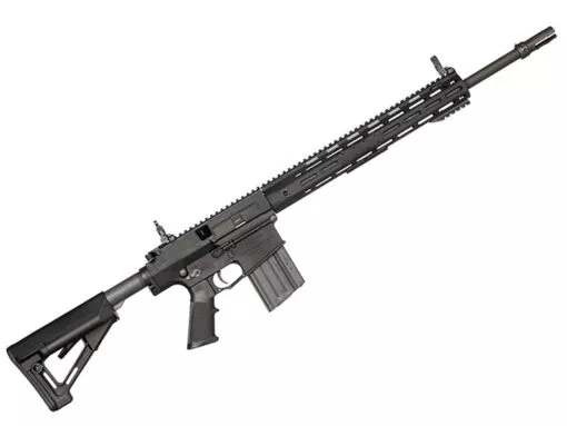 Knight’s Armament SR-25 E2 PR 20″ MLok Rifle