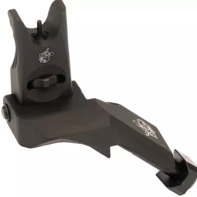 Knights Armament 45 Degree Offset Folding Micro Front Sight
