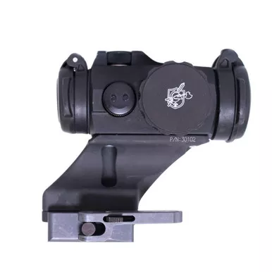 Knights Armament Aimpoint Micro T1 Base Kit Quick Detach NVG