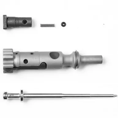 Knights Armament Bolt Dual Extractor SR-15 E3.2