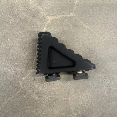 Knights Armament M-Lok Barrier Stop