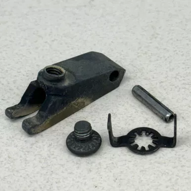Knights Armament M4/M5 RAS Hardware Kit