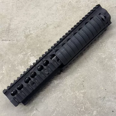 Knights Armament URX Rail Rifle Length 5.56