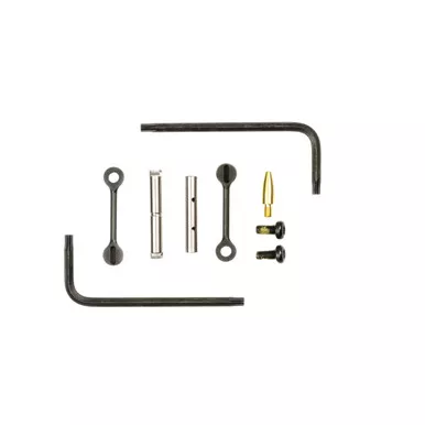 KNS Gen 2 Mod 2 Non-Rotating Trigger/Hammer Pins – .154″