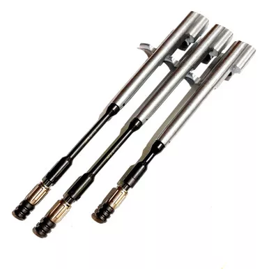 KNS Piston + WBP Carrier Body BUNDLE
