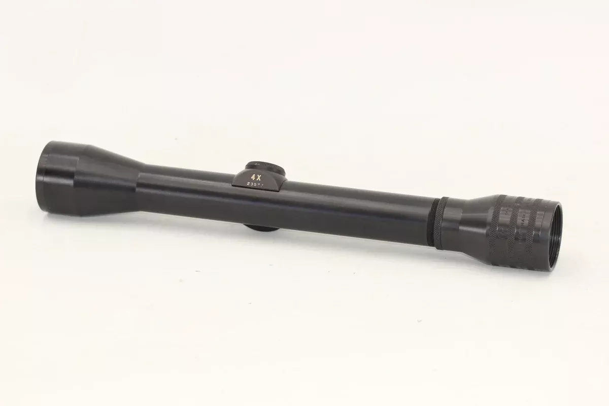 Kollmorgen 4x Bear Cub - 26mm Tube