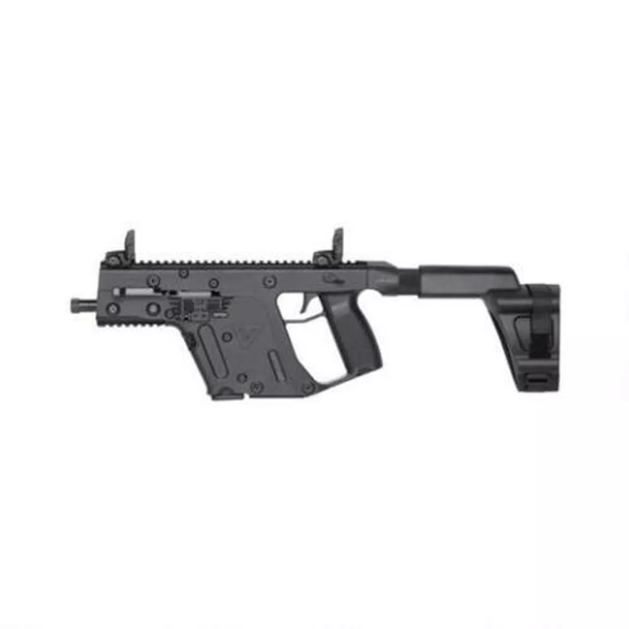 Kriss USA Vector Gen II Pistol 10mm 5.5″ Barrel, 15rd