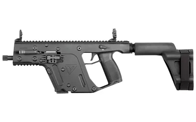 Kriss USA VECTOR SDP SB 9mm KV90-PSBBL20