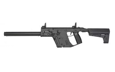 Kriss Vector CRB Gen II 9mm 16" Barrel 17 Round Capacity KV90-CBL20