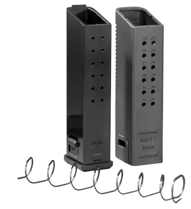 KRISS Vector Gen 2 10mm +18 Round Magazine Extension Kit- REBUILD KIT