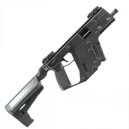 KRISS Vector Gen III SBR .45 ACP