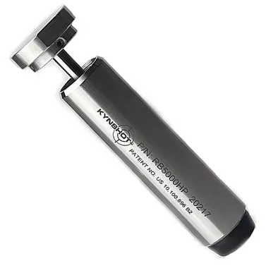 Kynshot RB5000HP Multi-Caliber High Performance Hydraulic Recoil Buffer For High Pressure Or Suppressed