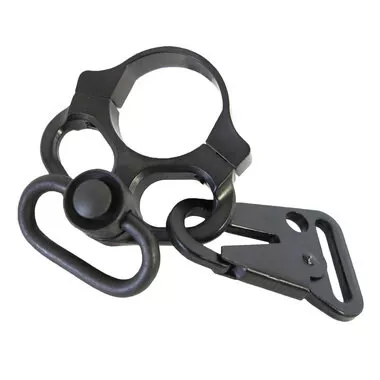 KZ AR15/M4 Buffer Tube Sling Adapters