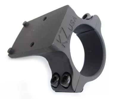 KZ Insight MRDS Base Mount w/ Integrated Ring for 30mm Scopes