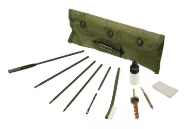 KZ M16/M4 Cleaning Kit