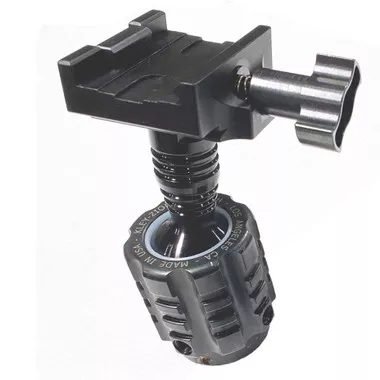 KZ PRP Precision Rifle Pod ARCA Platform