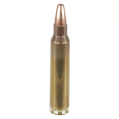 Lapua .223 Remington Ammo 50 Grain Naturalis Solid SC Box of 20