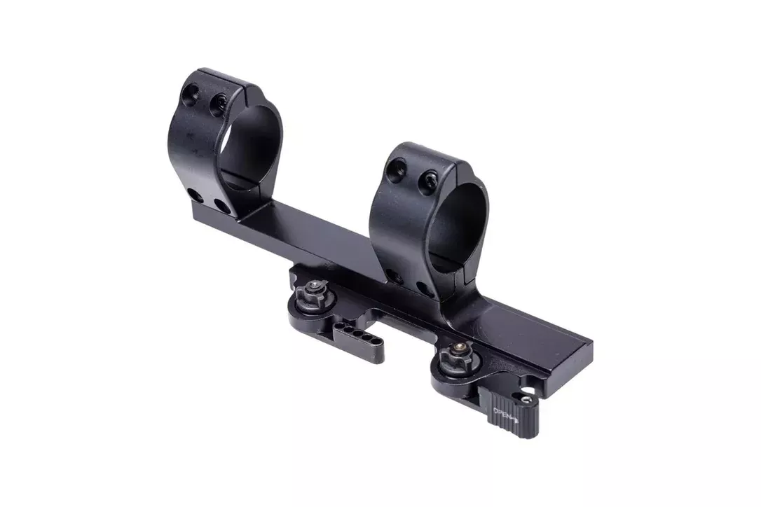 LaRue Tactical LT204 C.A.N. SPR 30mm QD Mount – LT204-30
