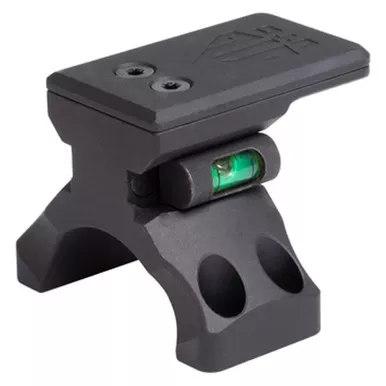 Leapers UTG Accu-Sync Leveler II 34mm Scope Mount with MRDS
