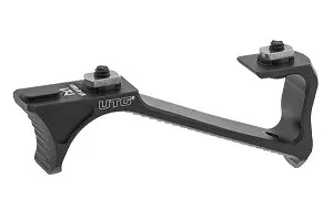 Leapers UTG – Pro Ultra Slim Angled Foregrip – Airsoft – MT-AFGM01