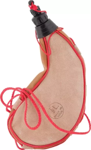 Leather Bota Bags
