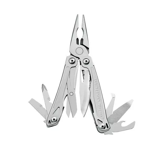 LEATHERMAN WINGMAN - SS /NYLON SHEATH