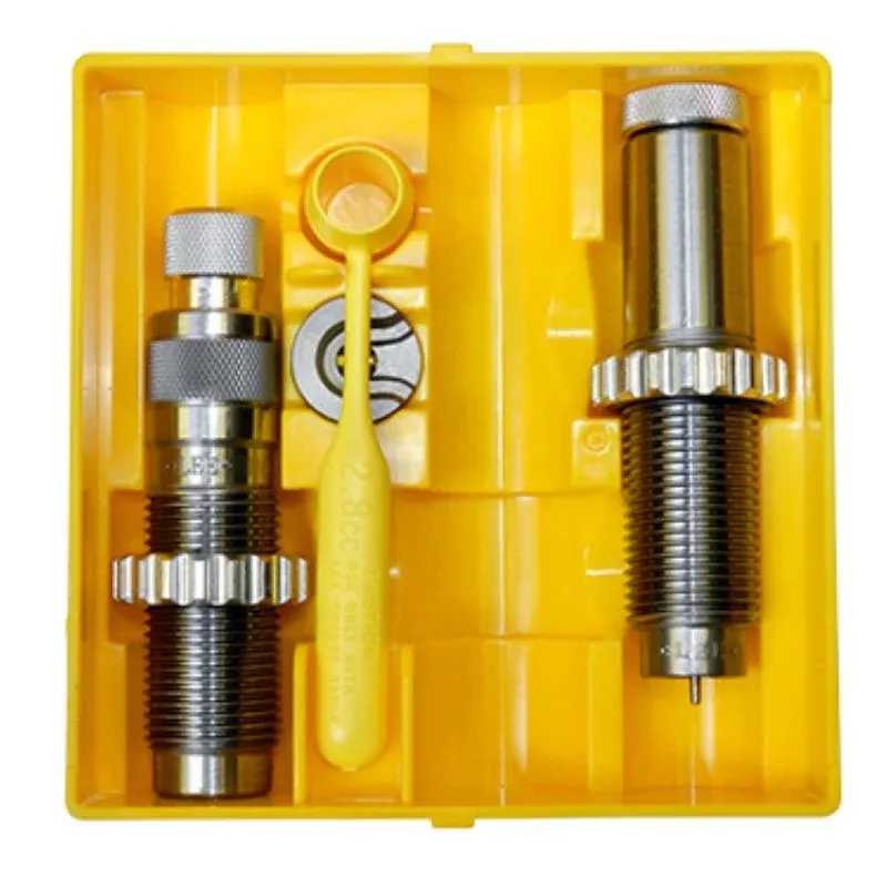 LEE 303 BRITISH COLLET DIE SET