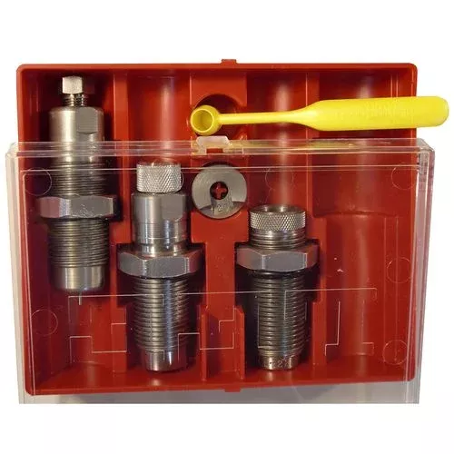 Lee 90766 Pacesetter 2-Die Set 7.35 Carcano
