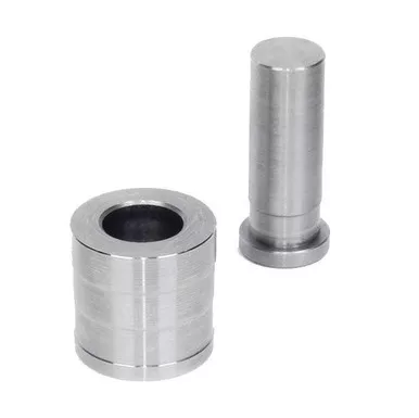 Lee Bullet Sizer & Punch .284