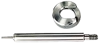 Lee Case Length Gauge and Shellholder 6mm Creedmoor