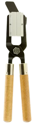 Lee Precision .225 55 Grain Double Cavity Round Flat Nose Rifle Bullet Mould