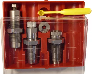 Lee Precision 270 Winchester Pacesetter Full Length Sizing 3-Die Set