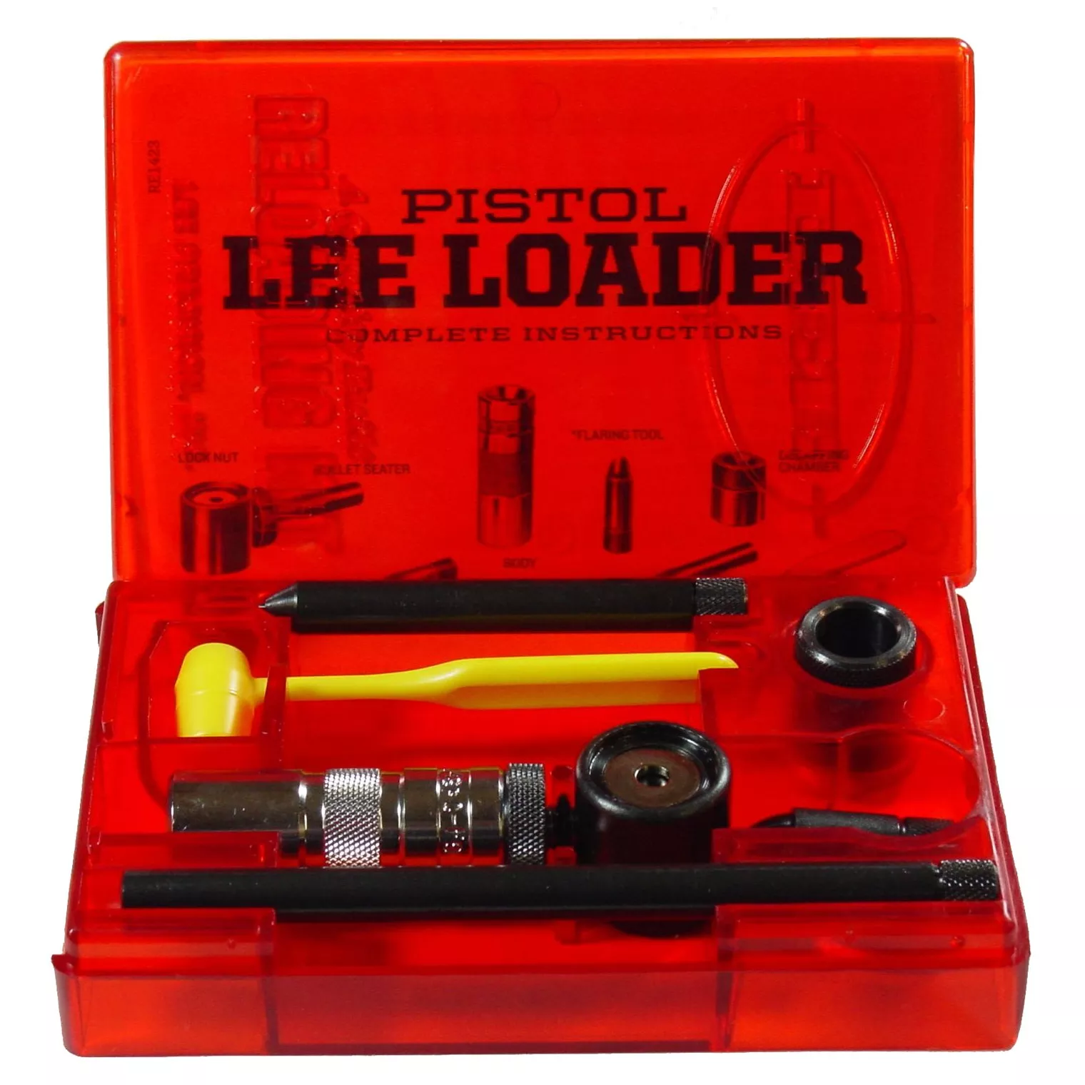 Lee Precision 90257 Lee Loader Classic 38 Special
