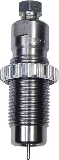 Lee Precision 91071 Full Size Die 7.62X39 Russ