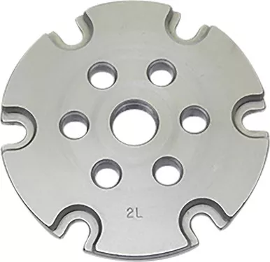 Lee Precision 91836 Six Pack Pro Shell Plate 2L