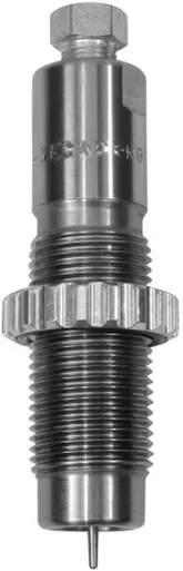 Lee Precision 91976 Undersize Flash Hole Universal De-Capping Die