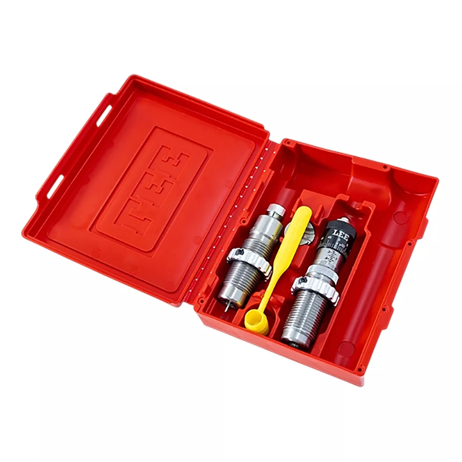 Lee Precision 92389 Micrometer 2-Die Set 7mm-08 Rem