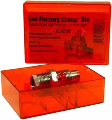 Lee Precision Die 30M1 Factory Crimp