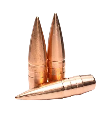 Lehigh Defense .308 Caliber 150gr Match Boat Tail Bullets 50/Box