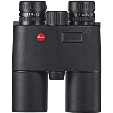 Leica 8x42 Geovid HD-R Laser Rangefinder Binocular
