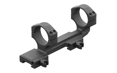 Leupold 182871 Integral Mounting System Mark IMS Matte Black